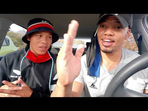 Going new levels on Carbars🔥