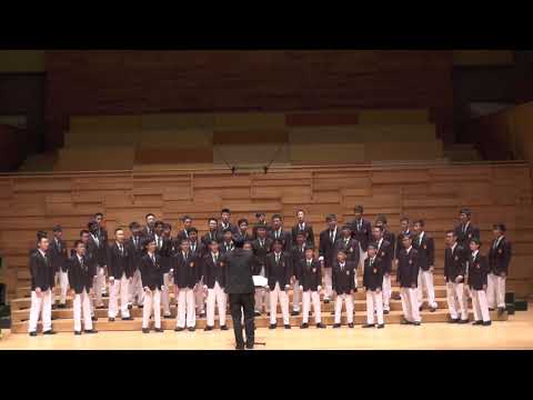 Le Crucifix (Charles Gounod)