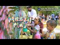 Messy Play Manchester International School
