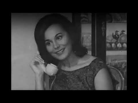 Festival RTP da Canção 1961 - Gina Maria "Mais tarde"
