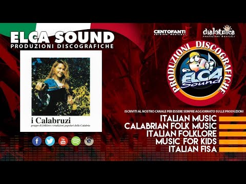 I Calabruzi - U vinuzzu