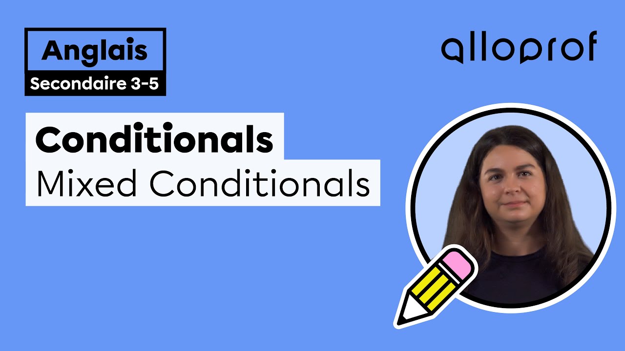 Conditionals—Mixed Conditionals