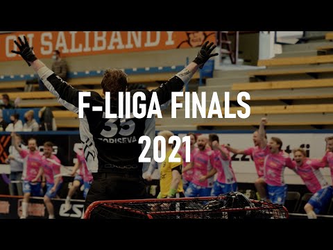 F-Liiga Finals 2021 | SC Classic vs Esport Oilers (Full Highlights)