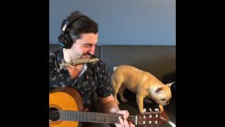 Fuzzy Wuzzy Was A Bear - Super Sing Along Time: Episode 1