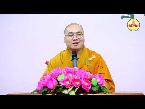 Sự xuất hiện của một bậc Thánh - Thầy Tâm Đức