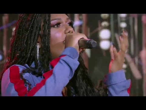 Mylena Jardim | Greatest Love Of All [LIVE] 28.01.2023