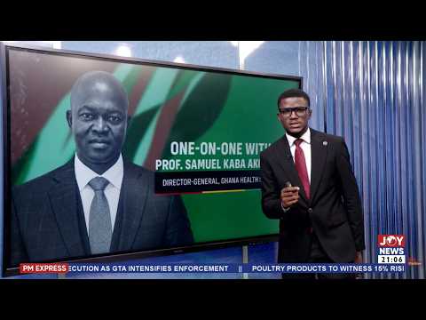 JoyNews exposes suspected double payments, duplicate names and missing signatures in GH¢49.72m probe