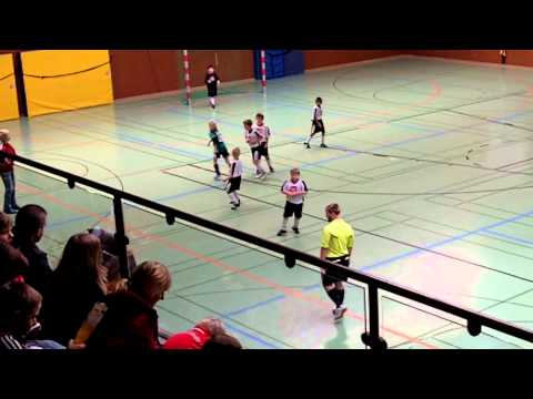 1. Hagen/Uthelde Kids Cup - Team 2 - F-U9, Futsal, Tore, Goals & Highlights