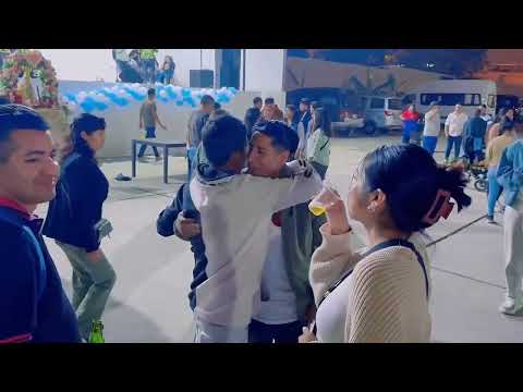 Filmaciones Wily Gomero y su banda Nueva Sociedad congas ocros ancash 920044507