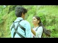Anandam L Akshay Overcomes Fear Parasailing Scene L Mazhavil Manorama