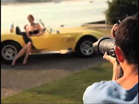 Behind the Scenes