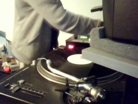 DJTIMDNB 20 Mins All Vinyl '92/'93 Oldskool Hardcore Rave & Jungle Mix