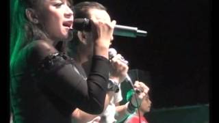 Download lagu Isyarat Cinta - Sinta Kasbul XPOZZ live Mblao mp3