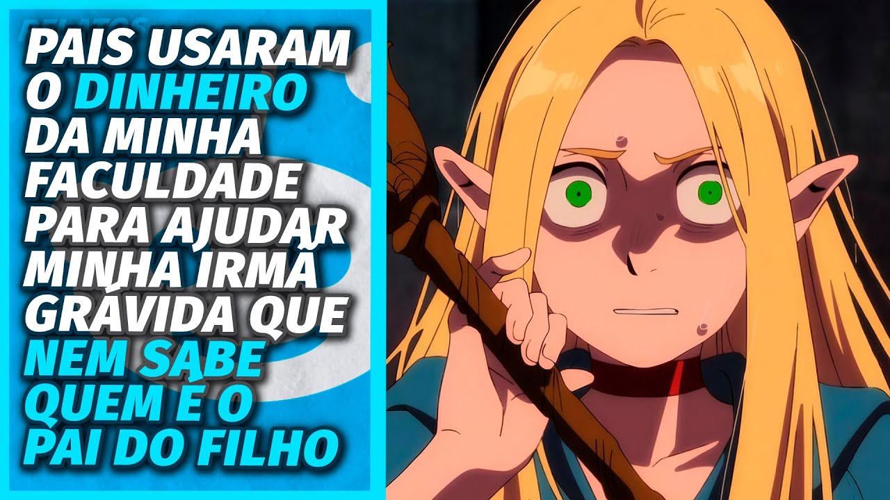 Quando precisei dos meus pais eles preferiram ficar ao lado da minha irmã e...