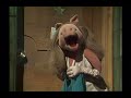 The Muppet Show 124 Mummenschanz Backstage 1 1977
