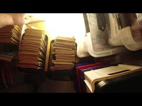 MongoTV_6800 - Irma og Postkiosk Haul 30 Kroner - MÆLK - RUNDSTYKKE - BLÅBÆRMUFFIN