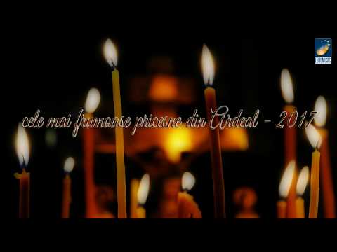 Cele mai frumoase Pricesne ale Postului Pastelui  2025