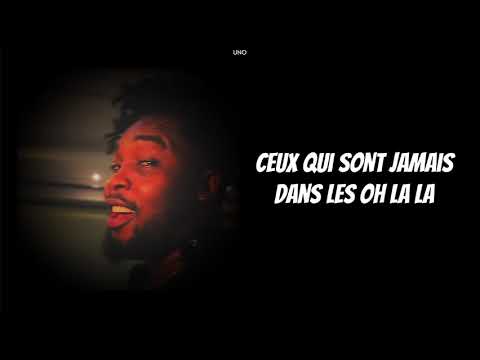 Crisba - Pk feat Blaaz