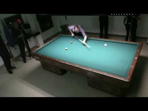 Quarti Muro/Russo vs C.Diomajuta/Iazzetta "Combinata Tris a Coppie" CSB King Ostia - FIBiS Lazio