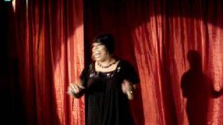 Sabrina Blue - If I Could