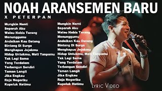Download lagu Mungkin Nanti, Separuh Aku | Peterpan x Noah 15 Lagu 2000an || Yang Terdalam || Bintang Di Surga mp3