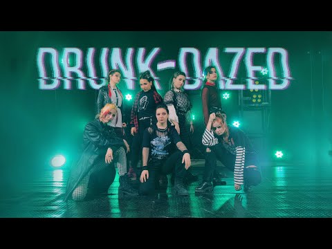 ENHYPEN (엔하이픈) - 'DRUNK-DAZED' |  DANCE COVER BY PPF