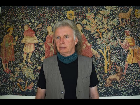 Caropop Ep119-XTC's Colin Moulding on working w/Todd Rundgren; splits w/Dave Gregory, Andy Partridge