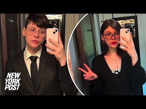 Gedetransitioneerde jongen waarschuwt voor de gevaren van genderbevestigende zorg
