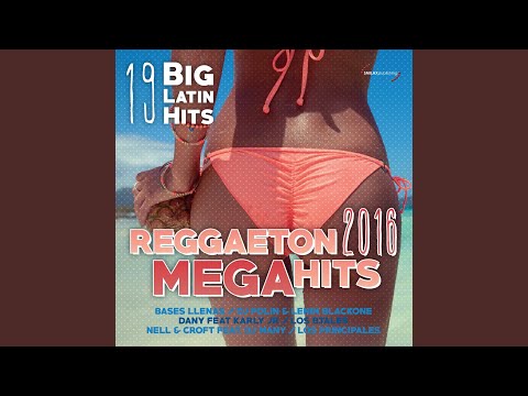 La Mas Sexy del Barrio