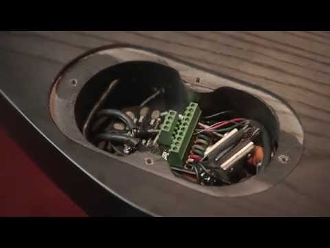 Liberator Pickup Change System