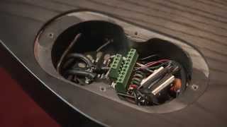 Video thumbnail for Liberator Pickup Change System by Seymour Duncan