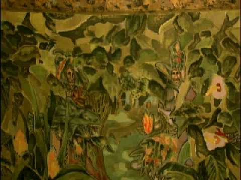 Southern Expressions | Artist Profile - Dub Brock| MPB