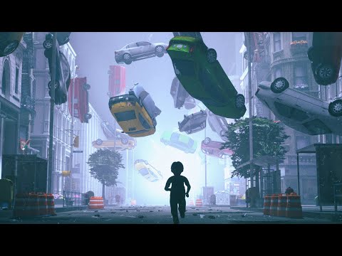 Zedd x Slander x RL GRIME x Said The Sky - Spectrum of Atoms & Potions (TZUNAAMI Mashup)