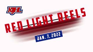 Red Light Reels - Jan. 7, 2022