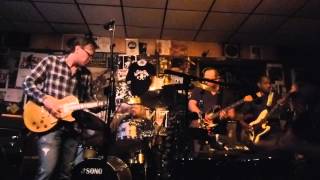 Ode To Gee, Rock Candy Funk Party Live at the Baked Potato, 2/7/14