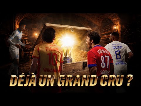 The BIG MID-SEASON RECAP in Ligue 1 👀