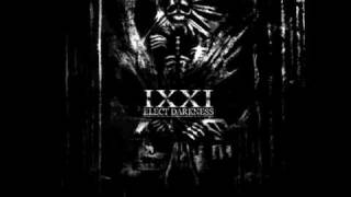 IXXI - Elect Darkness