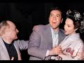 Mario Lanza & Kathryn Grayson - Act 1 finale 'Madama Butterfly' Stereo Remix 2021.
