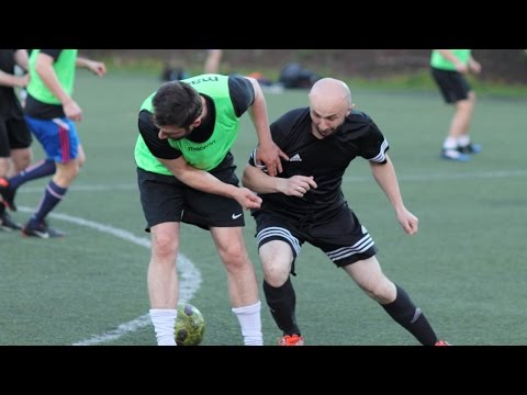 ISTV Sport - Black Team: 8. tydzień (FLS Wiosna 2017)