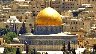 Palestinians: Will you share Haram al Sharif/Temple Mount with Jews?