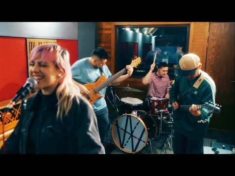 Jose Macario x Zyanya - Cada Que (Belanova Cover)