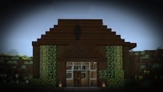 Minecraft Creepypasta: Nameless Entity