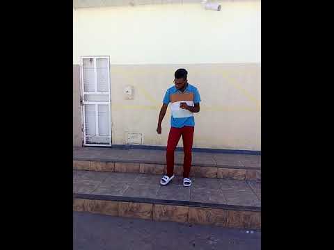 Ritmo do pam pam(MC rafa 22)