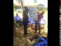BYFC 1st Civic Education At Mabole