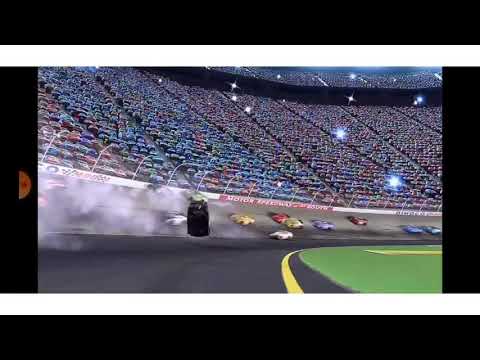 El rayo mcqueen ultra instinto :v