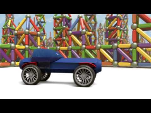 SmartMax Ciufcia Safari video