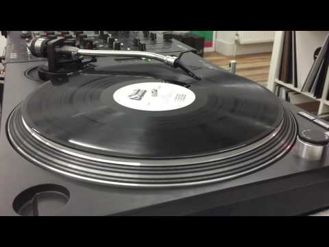 Urulu 'Koji Ma Osha' (Tochigi Descent EP)