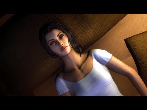 Dreamfall Chapters: The Final Cut - Episode 11 (story playthrough, no commentary)
