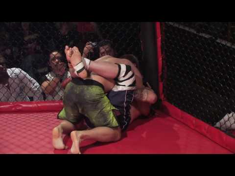 LFC 31 - Jay Richards vs Gabe Holmes (Round 1) 720p HD