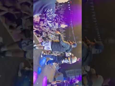 Los Nota Lokos 2022 - Poputona (En Vivo) Auditorio Sur